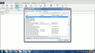 Videoanleitung Outlook 2013 - Die Basics einfach erklärt!