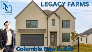 Spillman Homes | Beautiful Layout | 5 Bed | 3 Bath | 2966 SF