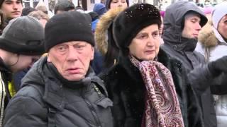 День памяти жертв политических репрессий