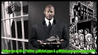 Michael Jordan invests in the Prison Industrial Complex???