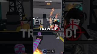 unknown  // mm2 montage on beat (ib: @vanilbean) #roblox #mm2 #shorts