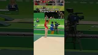We all knew no one else stood a chance #gymnastics #simonebiles #sports #olympics