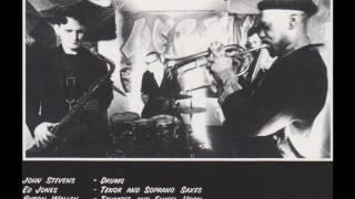 John Stevens - Dudu's Gone