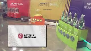 Sorteo Melate, Revancha y Revanchita 3512, Chispazo Clásico 8736 y Tris Clásico 27847