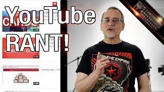 YouTube - New Filmmaking Features RANT! - Basic Filmmaker Ep 118