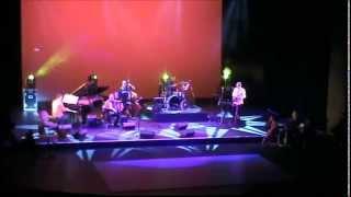Long is the night (Charles Lazar): CT Tango Ensemble LIVE