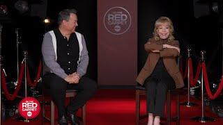 Barbara Eden interview about "I Dream of Jeannie," Elvis Presley and Taylor Swift