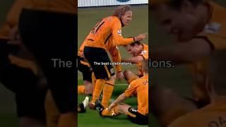 Epic Goal Celebrations You Must See! 