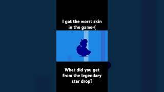 I have lucky? #brawlstars