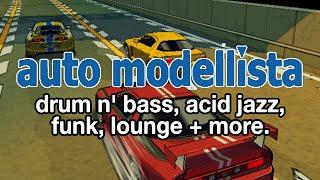 auto modellista ᵐᵘˢⁱᶜ
