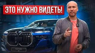 Где и как мы покупаем авто в Европе? Обзор лучших автосалонов и примеры покупок!