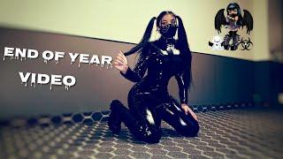 Industrial dance,Cybergoth, goth.Diversant_13, my enemy.Pls clan super like 2 keep the channel going