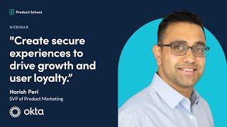 Managing the Intersection of Customer Identity and Security | Okta