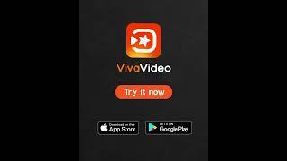 A convenient feature.  Super easy to use!! #vivavideo #trending #edit #feature