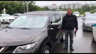 Отзыв об автосалоне Автогород 54