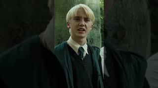 Draco Malfoy #хогвартс #гаррипоттер #рекомендации #рек #подпишись