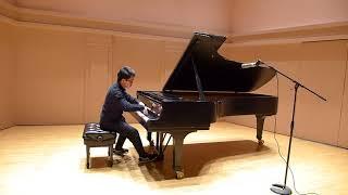 Chopin Fantasy in F Minor Op.49