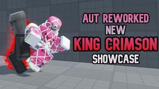 [AUT] Reworked New KC Showcase