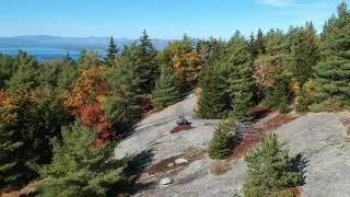 Mt Major New Hampshire