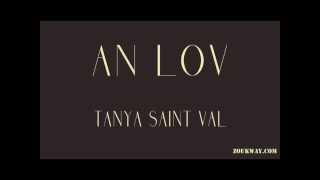 Tanya SAINT VAL An lov 1996