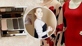 Шопинг в канадском моле. Распаковка покупок. Создание образов  Здоровье и красота в зрелом возрасте