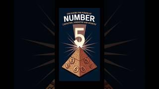 The Secret Power of Number 5|#god #trending #shorts #vlog #reels #fyp #new #youtube #yt #love #like