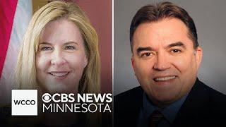 Minnesota Rep. Hortman, her husband killed; Sen. Hoffman, wife hurt in shootings