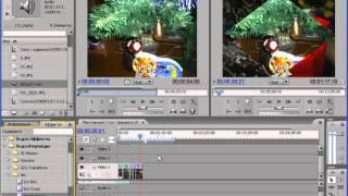 Видеоурок по Adobe Premiere