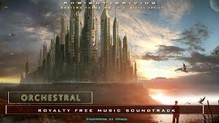 Orchestral Music Soundtrack | Ambient Theme No. 1 by Steven O’Brien | Royalty Free Music