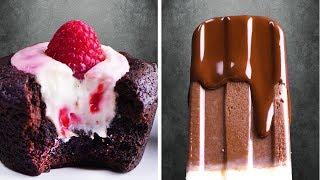 Best of September | Cakes, Cupcakes and More Yummy Dessert Recipes by So Yummy