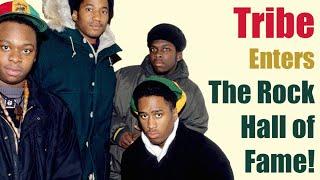 A Tribe Called Quest's Rock and Roll HoF Induction Is Well-Deserved