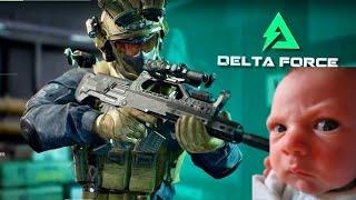 Koi Shaqq? #maksad | Delta Force & Rocket League Live India | Elite Teja