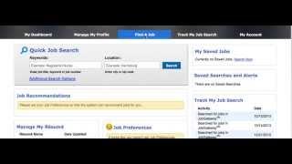 JobGateway Job Search