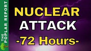 Air DEFENSES On Alert For 72 Hours! - Watchmen Updates