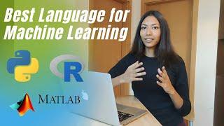 Best Programming Language for Machine Learning