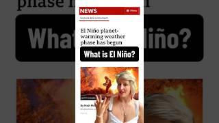 What is El Niño? | Your Questions Answered | #elniño #wwf