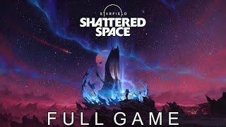 Starfield: Shattered Space - Gameplay Walkthrough (FULL DLC)