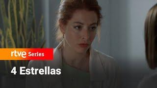 4 Estrellas: Ainhoa teme por su relación con Luz #4Estrellas226 | RTVE Series