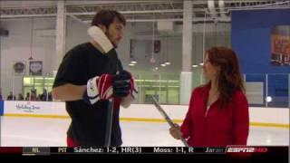 NHL E60 Alex Ovechkin HD 720p