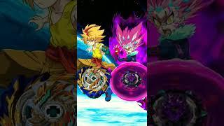 Free vs Lain#subscribe #anime #beybladeburst #valt #shu #free #lui #aiger #drum