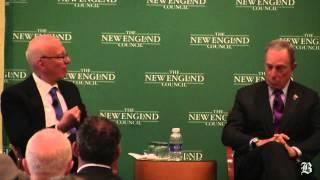 Making a Case for Immigration