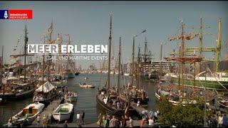 Imageclip: Bremerhaven und alle touristischen Highlights, die man sehen sollte