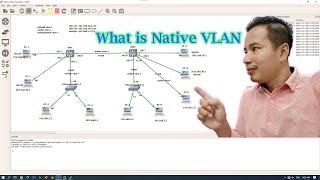 What is Native VLAN