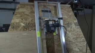 Super Simple DIY Panel Saw Kit Out Performs Many $1,000+ Saws!