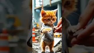 brother and sister story  #cartoon #cat #catshorts #cats #lovely #catlovers #miyou #skills