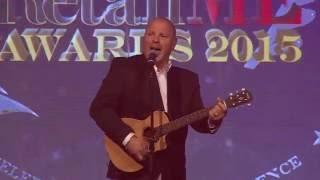 IMAGES RETAILME AWARDS 2015