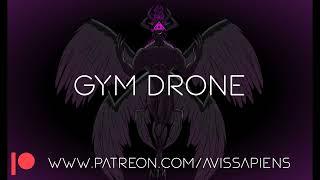 Gym Drone - Gym Hypnosis