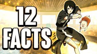 Interesting Facts About Shizune Every Naruto Fan Should Know