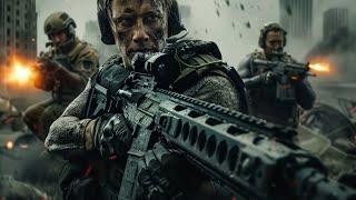 Hope's Last Stand in a Ravaged World | Sci-Fi Movie | Post-apocalyptic Sci-Fi | Free Movie