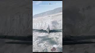 BFV | Sector A has been wiped out. Thanks to JU-88